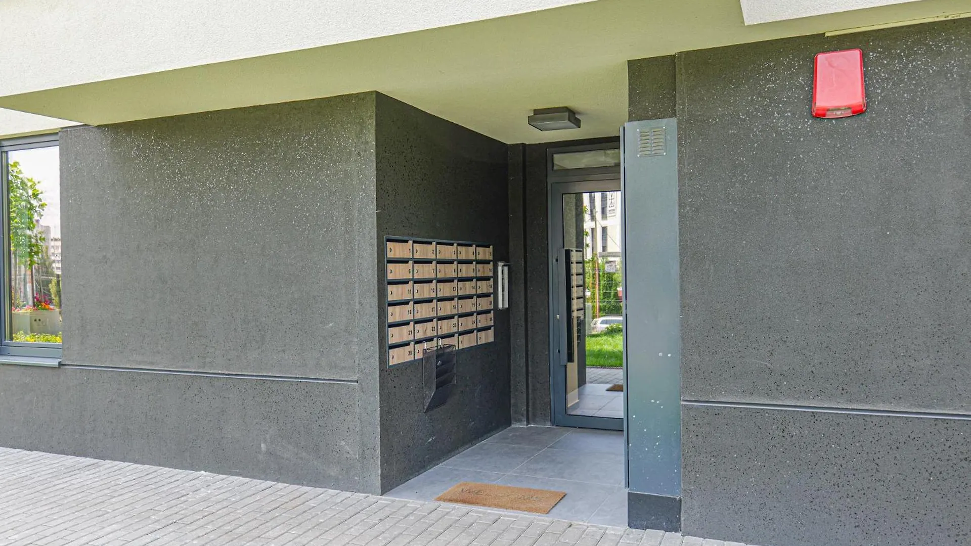 Brand New Vitosha View Apartment - Free Parking - Metro Access Sofia