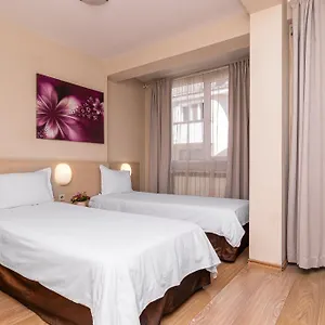 Family Madrid Ξενοδοχείο